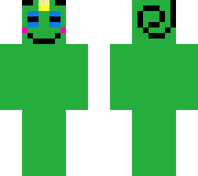 froggy