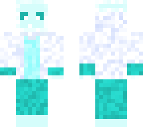 frost slime