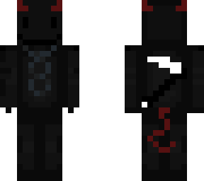 full demon dev chain
