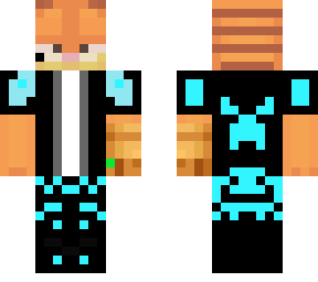 gamer boy garfield