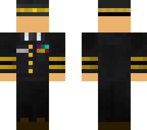 general uniform