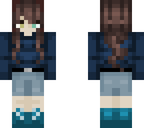 girl