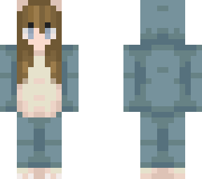 girl mini