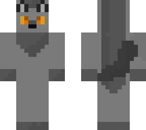 graystripe