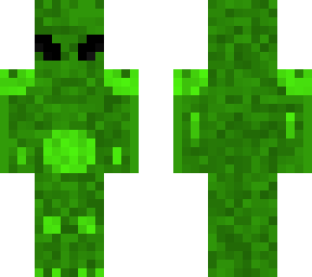 green alien (2)