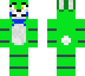 green bon