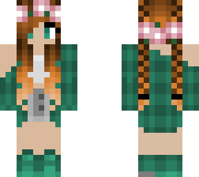 green gal