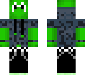 green kooper