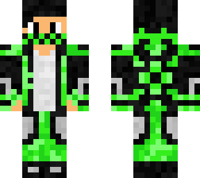 green-ninja