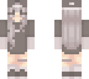 grey aesthetic
