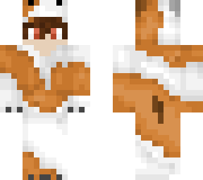 guinea pig onesie 2