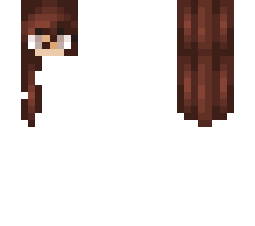 hair base with eye color and skin color