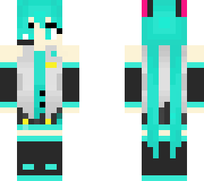 hatune miku hd