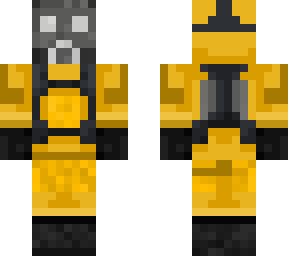 hazmat fix