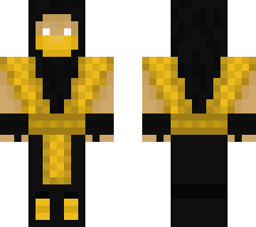 hellspawnscoprpion mk9