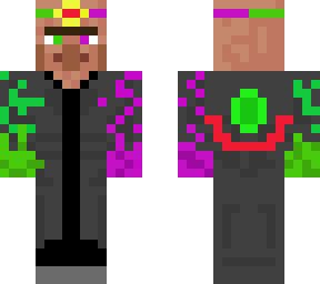 hero of the village - mana