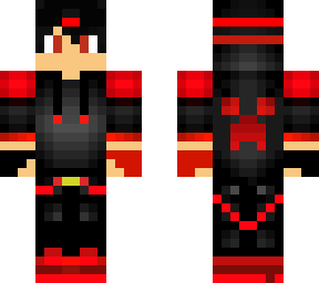 hidden demon