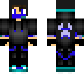 hoodie assassin