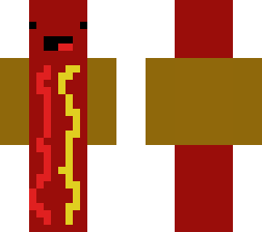 hotsdog- i did not make this, this is an edit.
