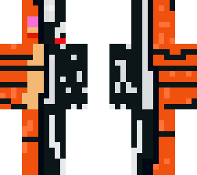 hybrid tiger and przytulasek