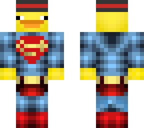 i took the skin but made it little bit better