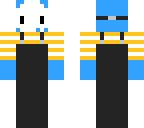 improved improved smurf
