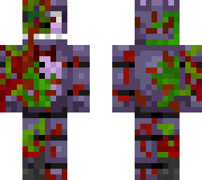 infected bonnie