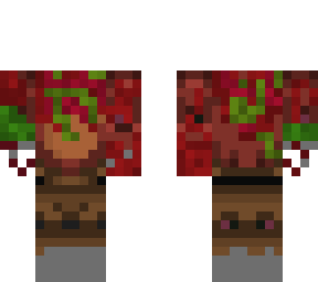 infected foxy