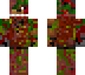 infected freddy