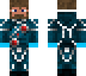 jace with beard