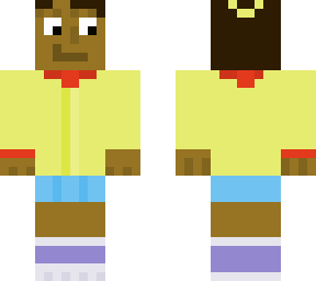 jackie cyber chase