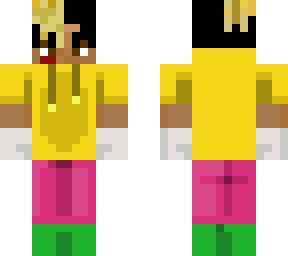 jah