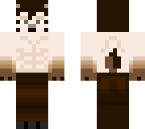 jaxon unarmored