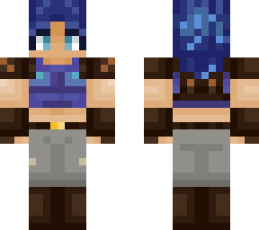jonathan joestar (fixed)