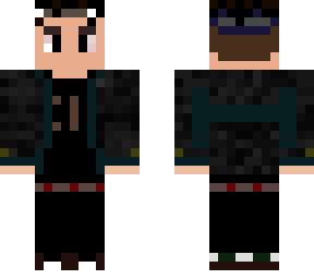 kidd keo