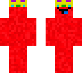 kingblobbie1233 5