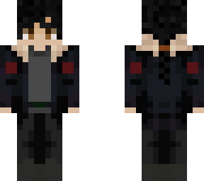 kirito modified
