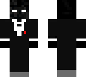 kneck tux