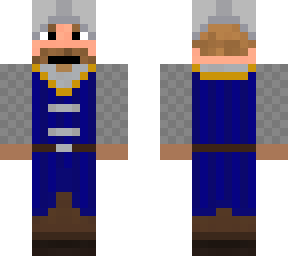 lake-town guard