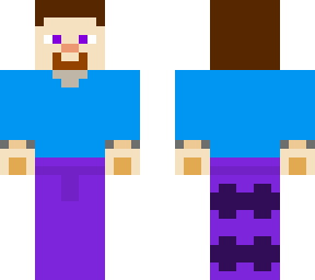 lego steve