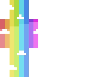like rainbow's in the sky