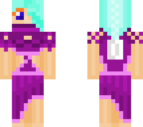 luna rift light outfit (please read description)