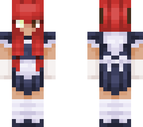 maid ruby ram