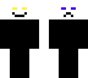 many faces
