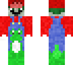 mario (riding yoshi)