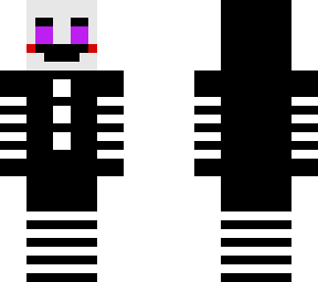 marionette