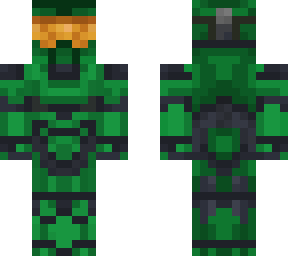 master chief