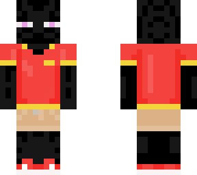 mcd enderman
