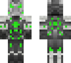 mechino (mark 1)