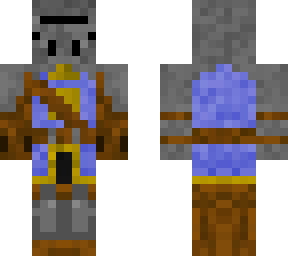 medieval knight